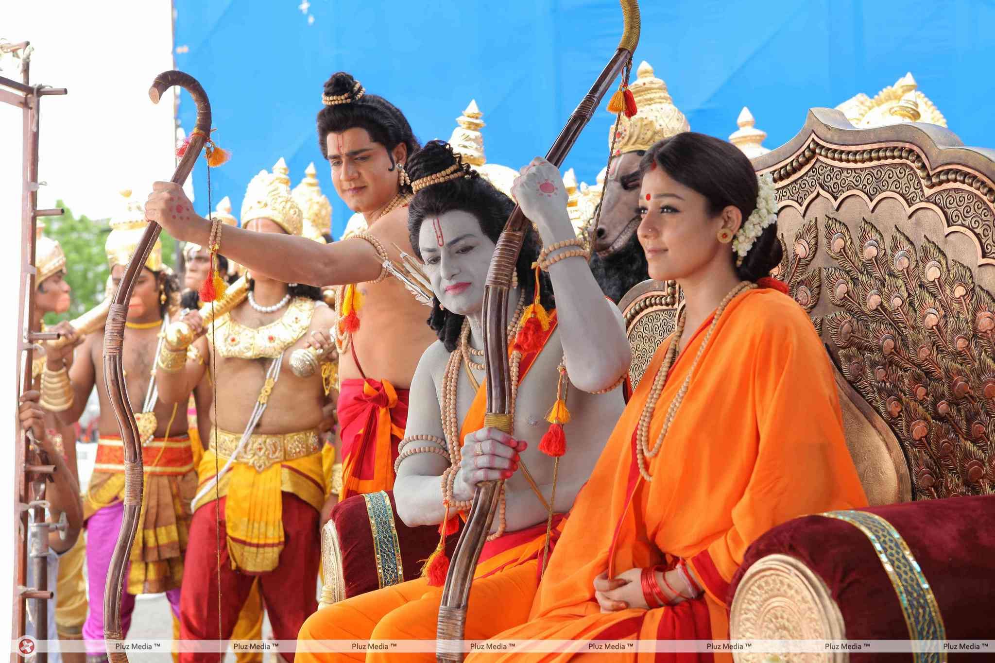 Sri Ramajayam Movie Stills | Picture 122822